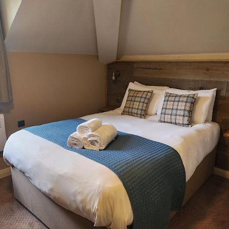 Bed and Breakfast The Oak Baginton Baginton  Esterno foto