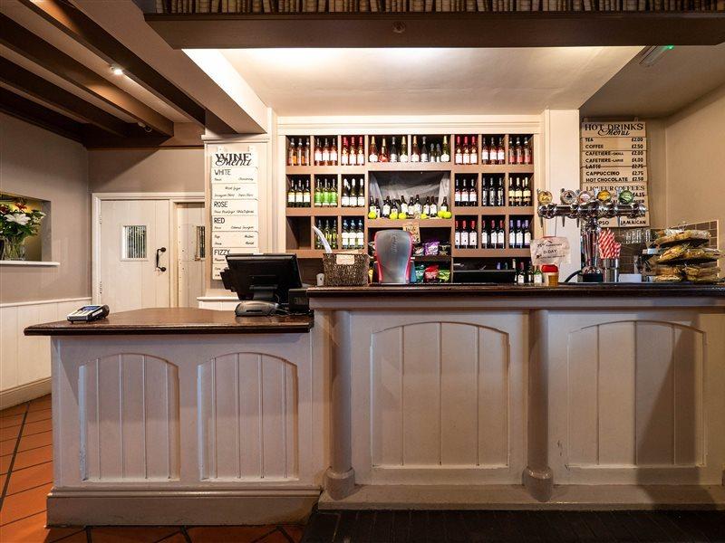 Bed and Breakfast The Oak Baginton Baginton  Esterno foto