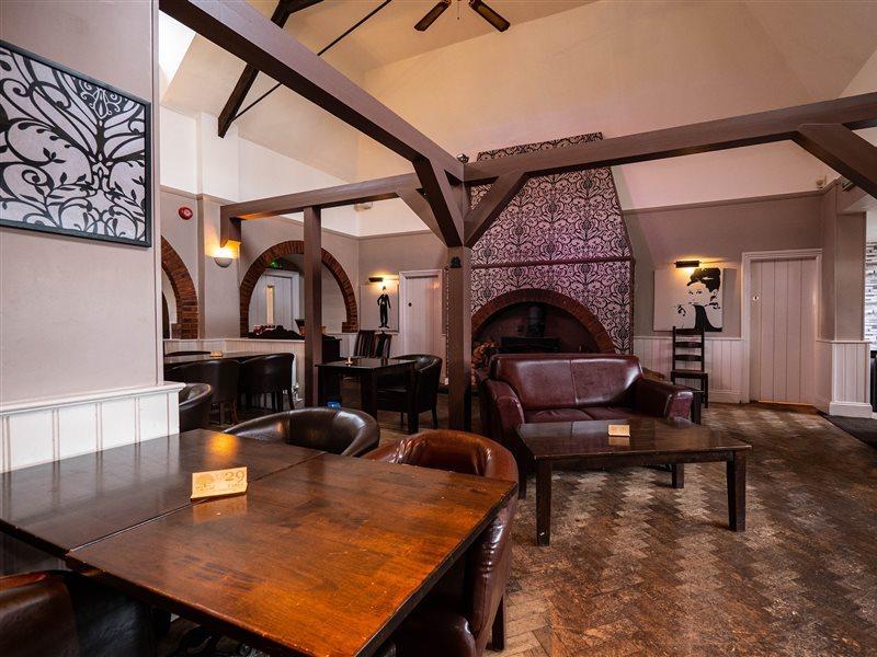 Bed and Breakfast The Oak Baginton Baginton  Esterno foto