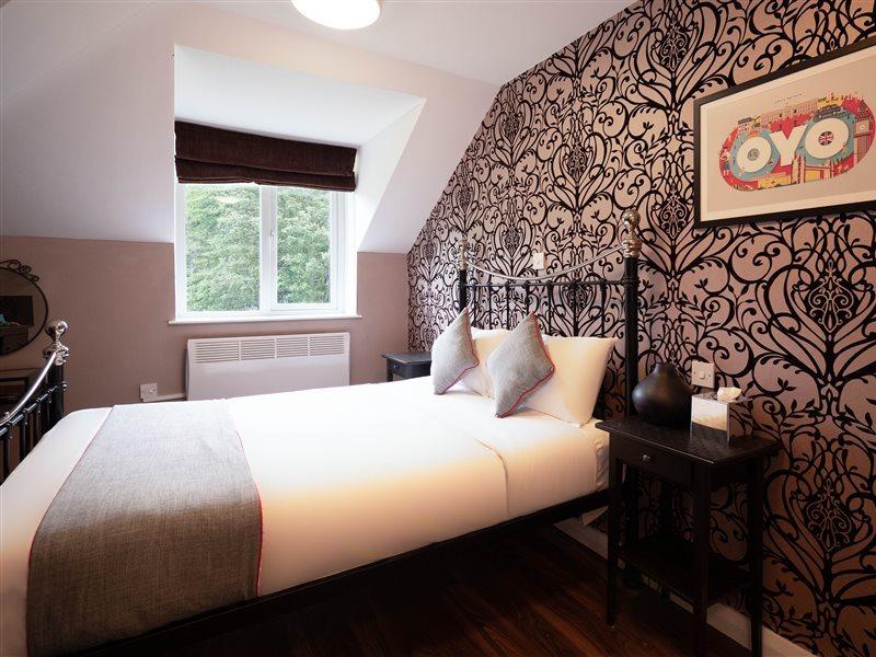 Bed and Breakfast The Oak Baginton Baginton  Esterno foto