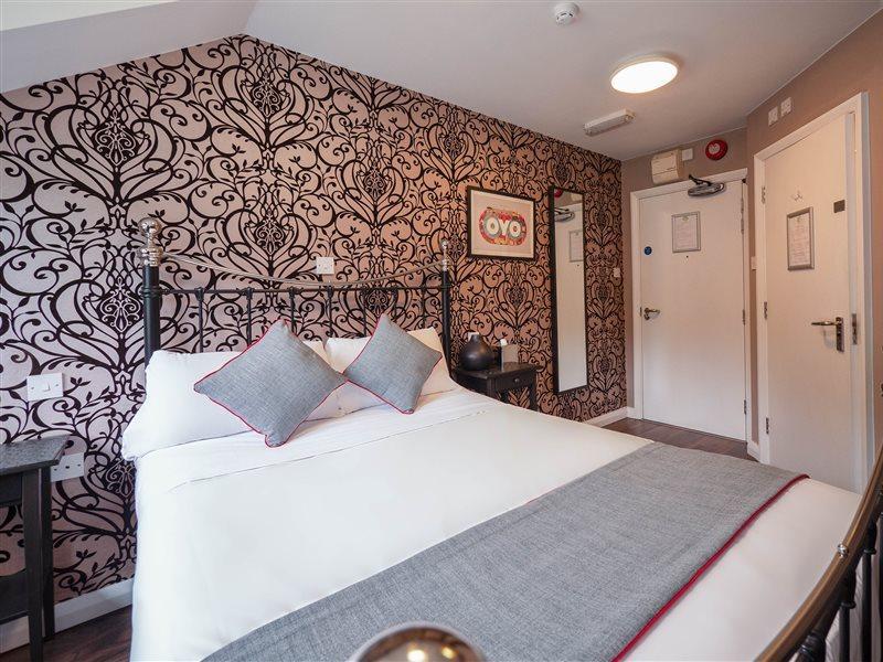 Bed and Breakfast The Oak Baginton Baginton  Esterno foto
