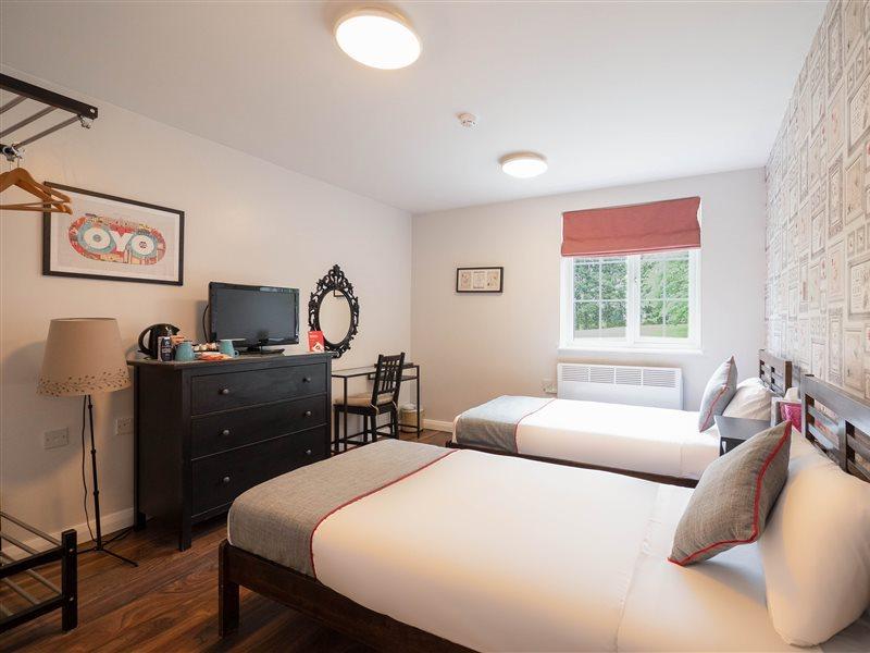 Bed and Breakfast The Oak Baginton Baginton  Esterno foto