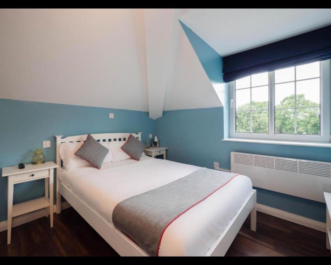 Bed and Breakfast The Oak Baginton Baginton  Camera foto