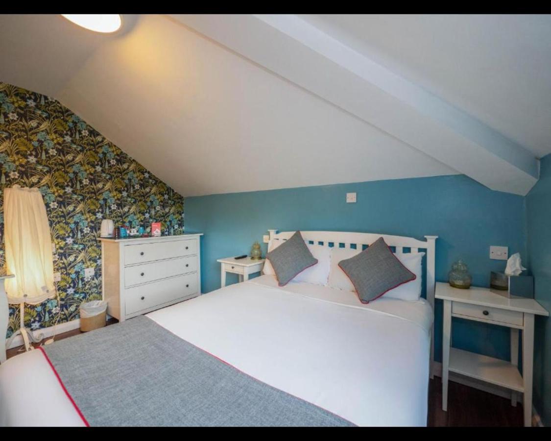Bed and Breakfast The Oak Baginton Baginton  Camera foto