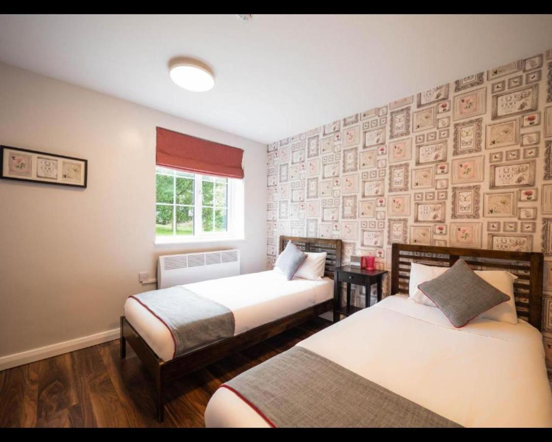 Bed and Breakfast The Oak Baginton Baginton  Esterno foto