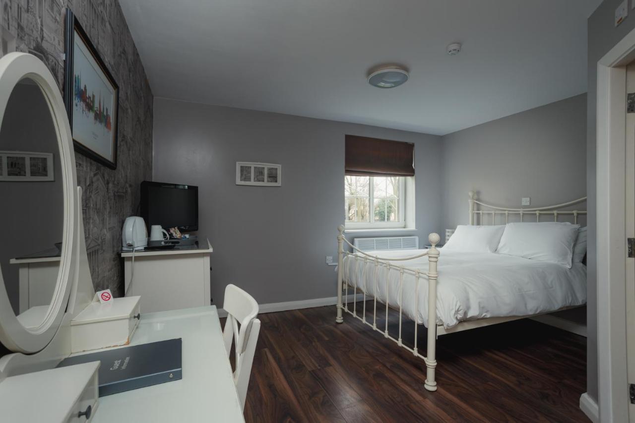 Bed and Breakfast The Oak Baginton Baginton  Esterno foto