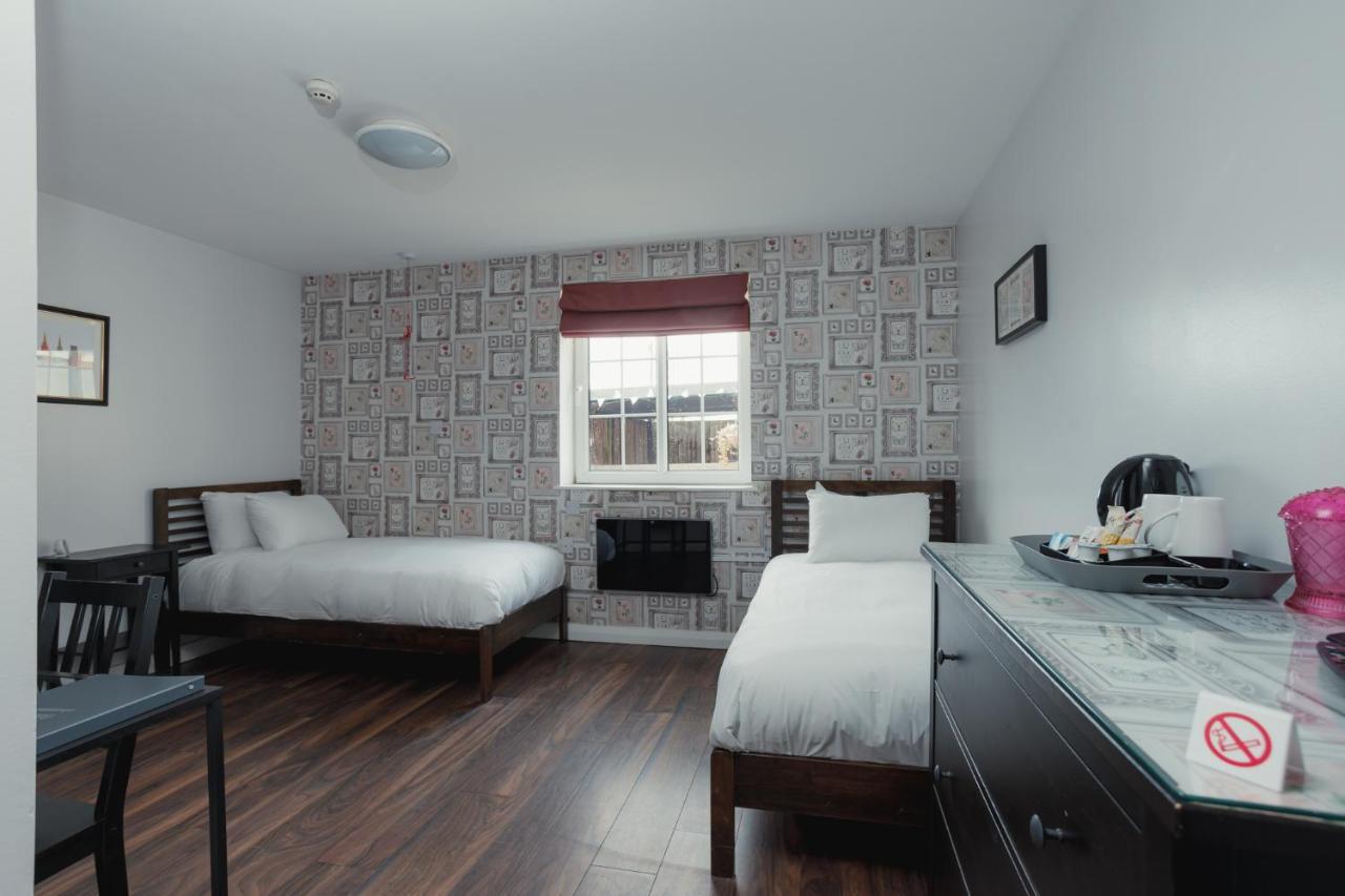 Bed and Breakfast The Oak Baginton Baginton  Esterno foto