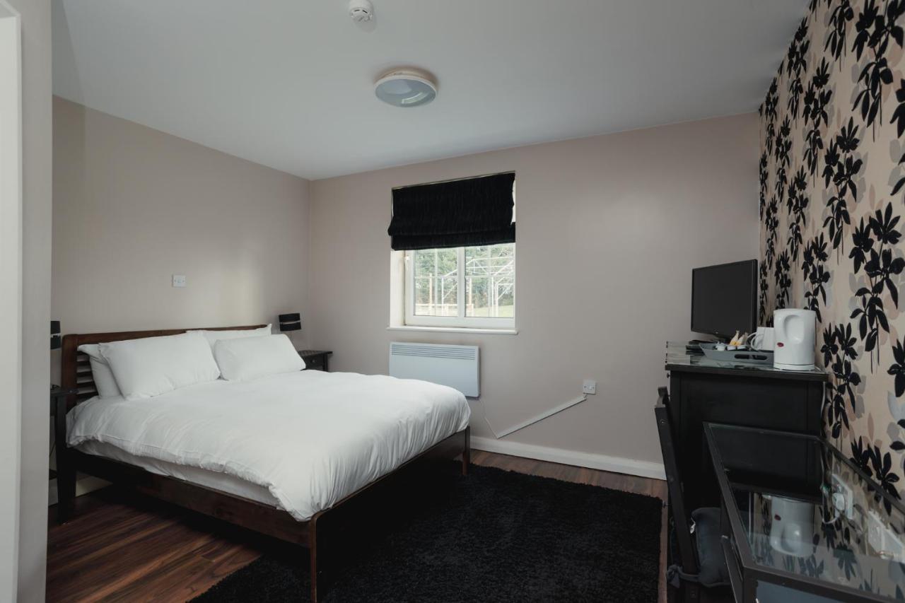 Bed and Breakfast The Oak Baginton Baginton  Esterno foto