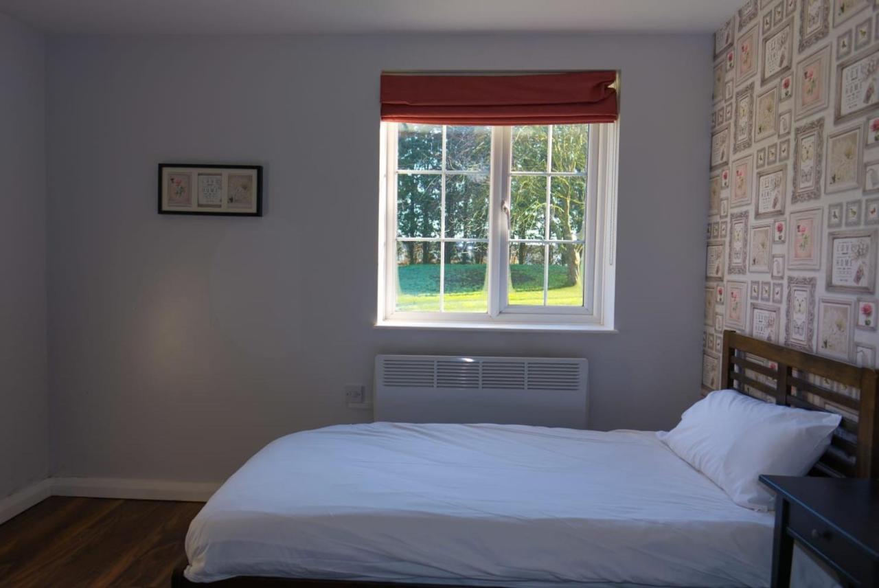 Bed and Breakfast The Oak Baginton Baginton  Esterno foto