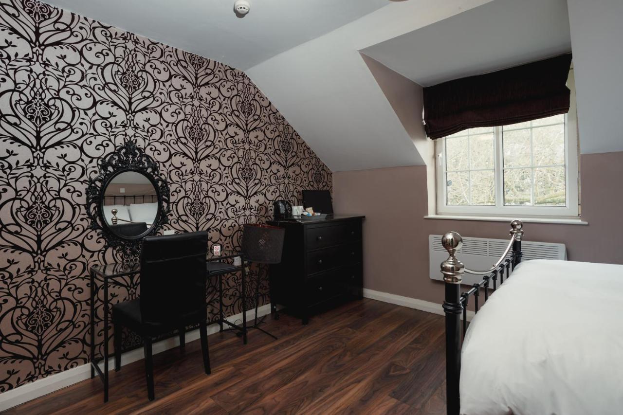 Bed and Breakfast The Oak Baginton Baginton  Esterno foto