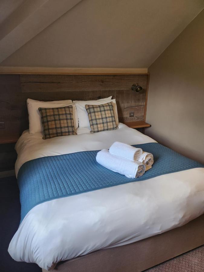 Bed and Breakfast The Oak Baginton Baginton  Esterno foto