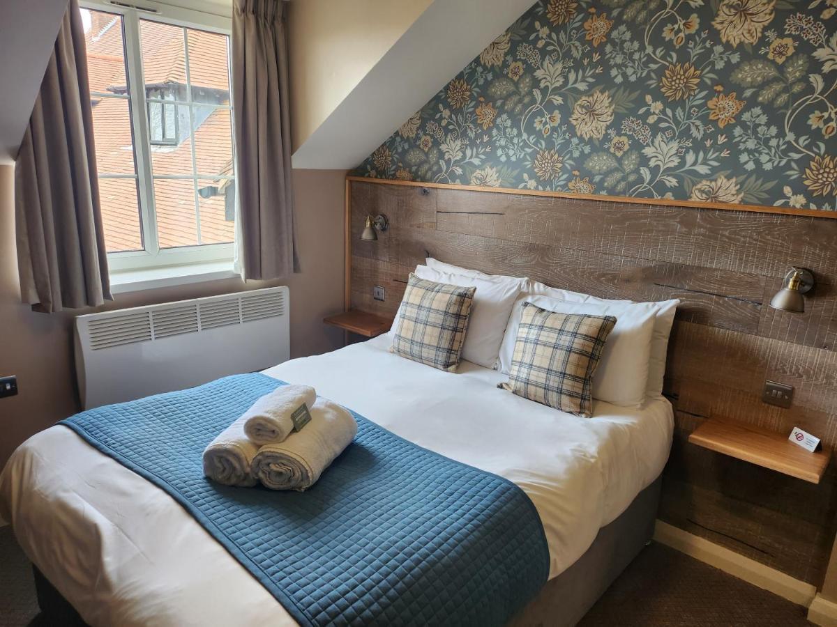 Bed and Breakfast The Oak Baginton Baginton  Esterno foto