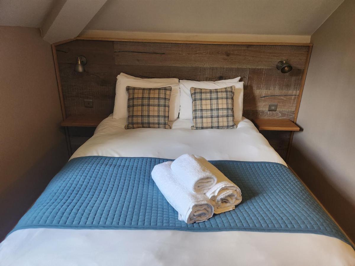 Bed and Breakfast The Oak Baginton Baginton  Esterno foto
