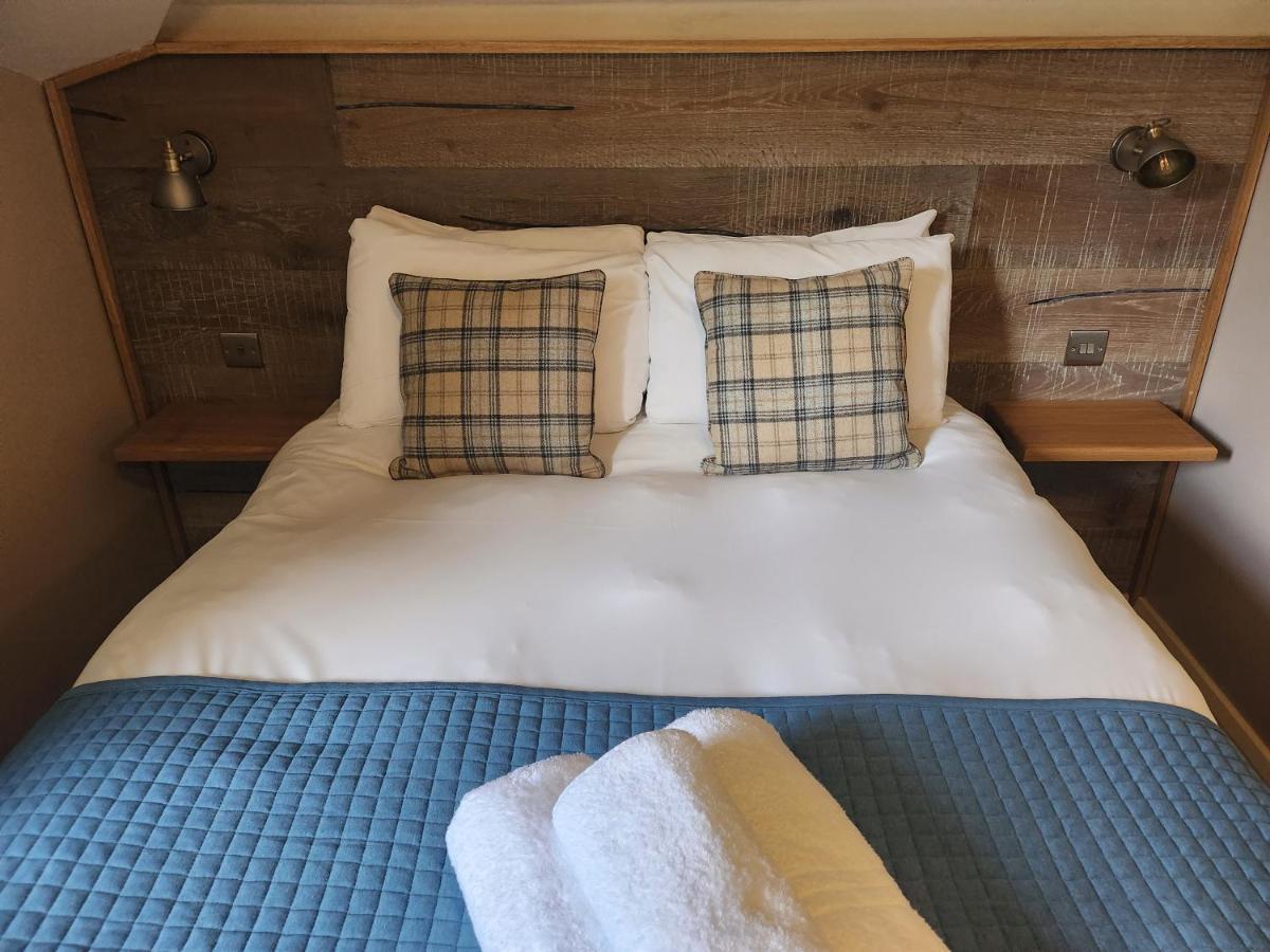 Bed and Breakfast The Oak Baginton Baginton  Esterno foto