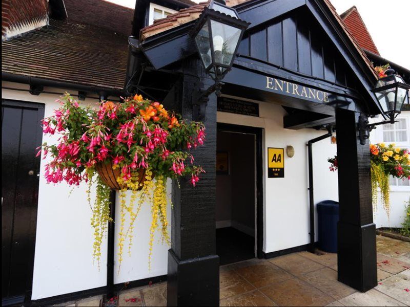 Bed and Breakfast The Oak Baginton Baginton  Esterno foto